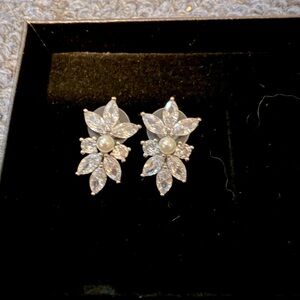 Bridal Earrings